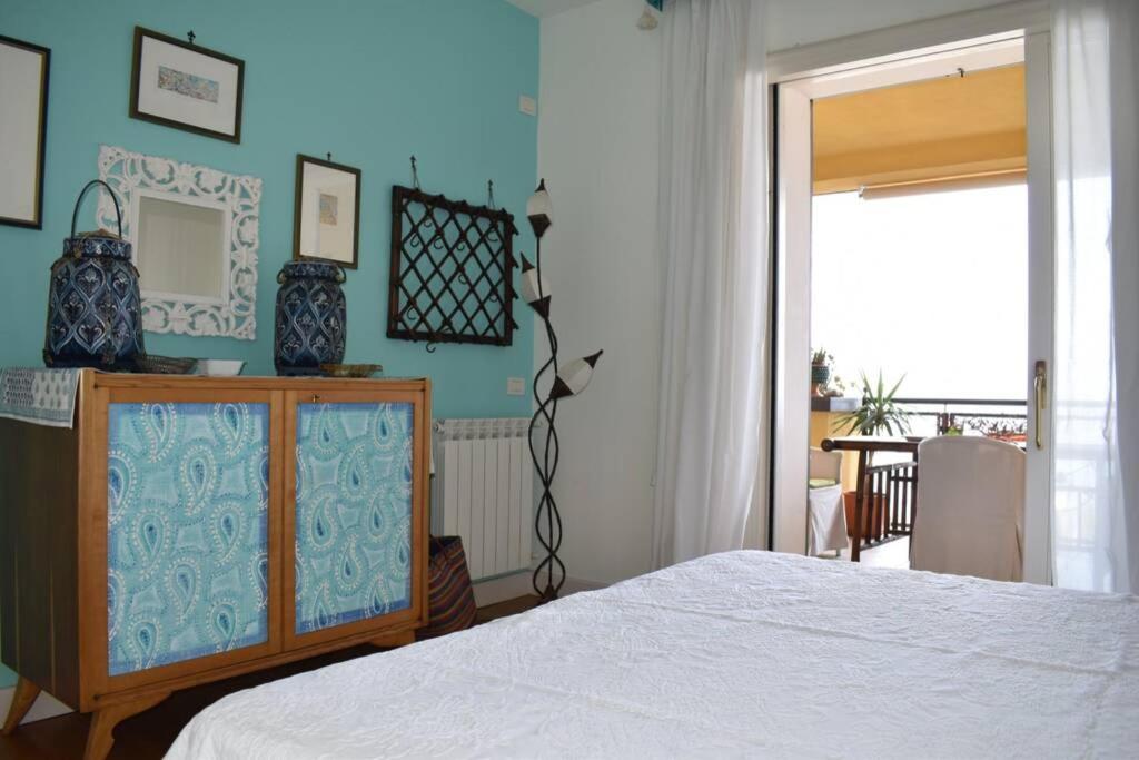 Taormina Home Sweet Home Apartment Экстерьер фото